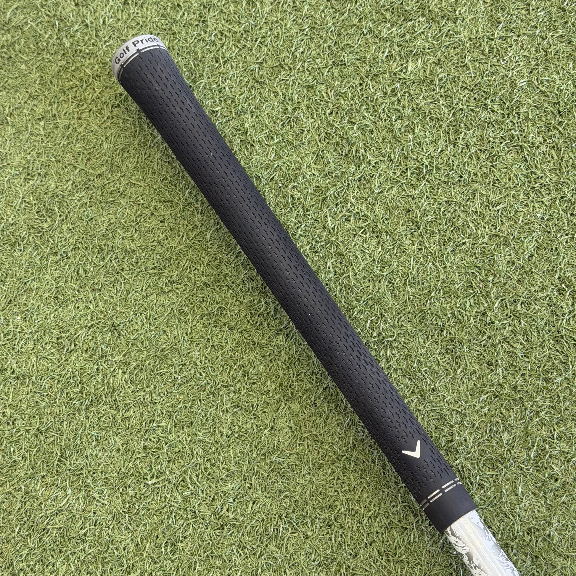Callaway Elyte X Golf Driver / 10.5 Degree / Regular Flex - Pre Owned Golf 