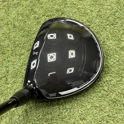 PXG 0311 Black Ops #3 Fairway Wood / 15 Degree / Regular Flex - Pre Owned Golf 