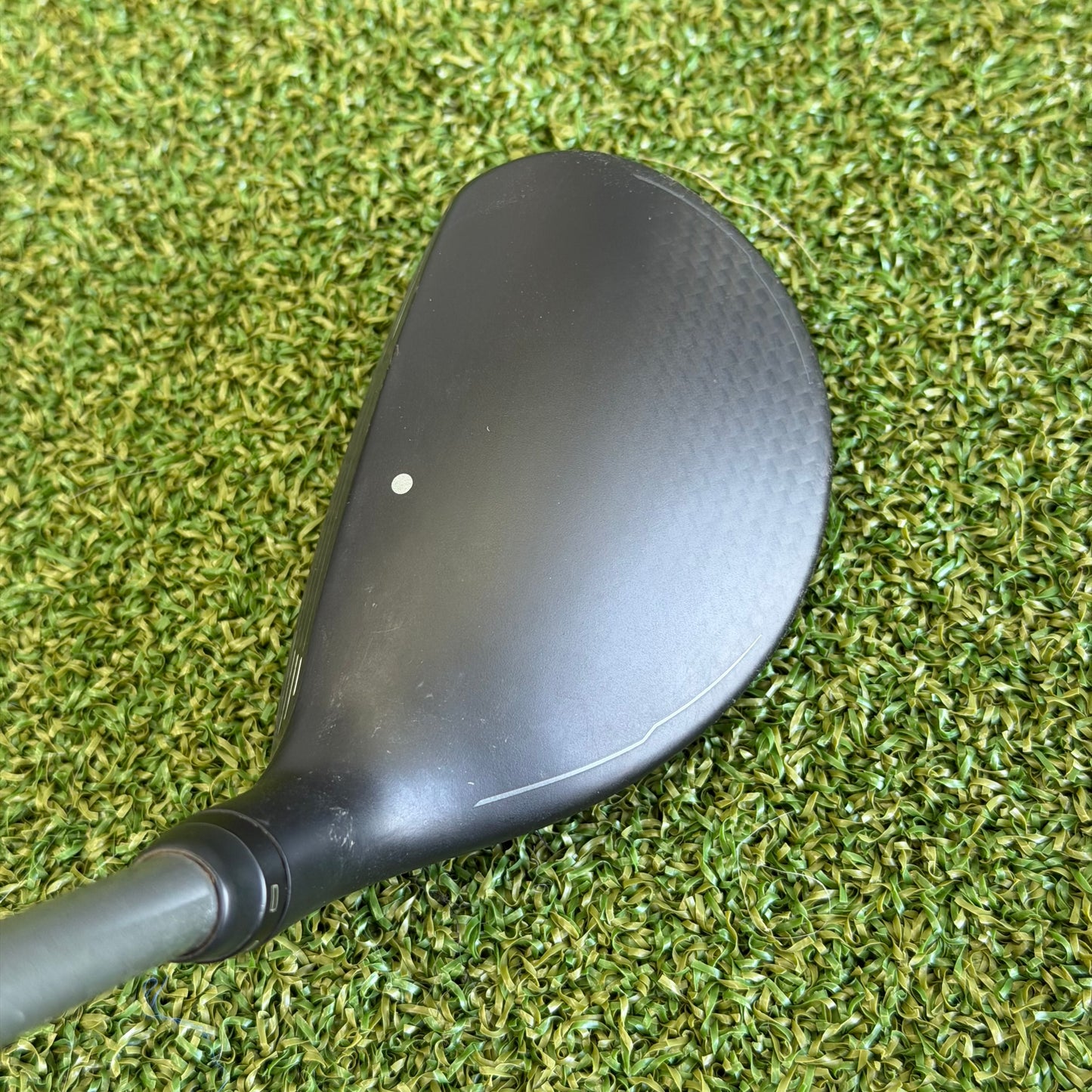 PING G440 #5 Hybrid / 26 Degree / Senior Flex