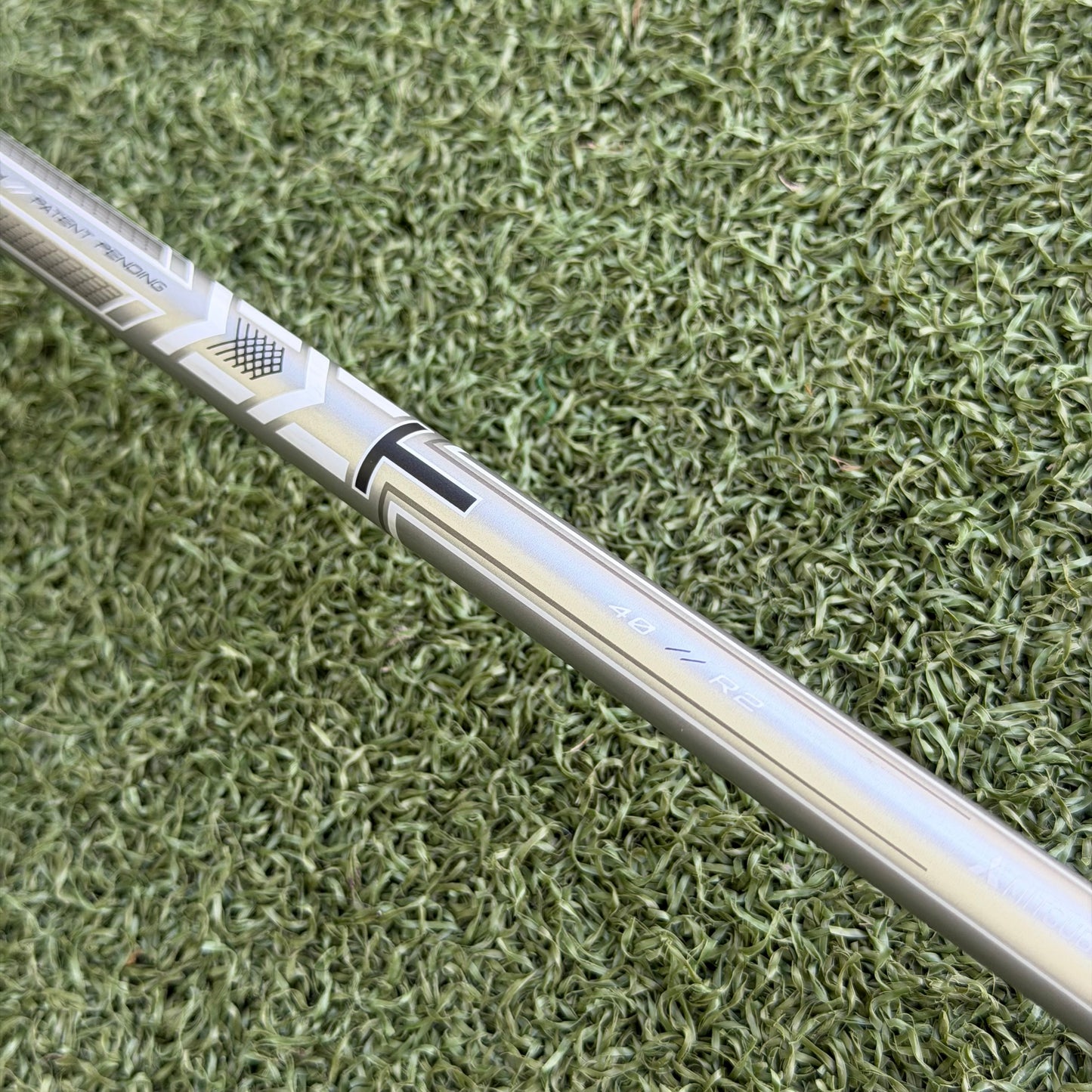 Titleist TSR1 #5 Fairway Wood / 18 Degree / Senior Flex