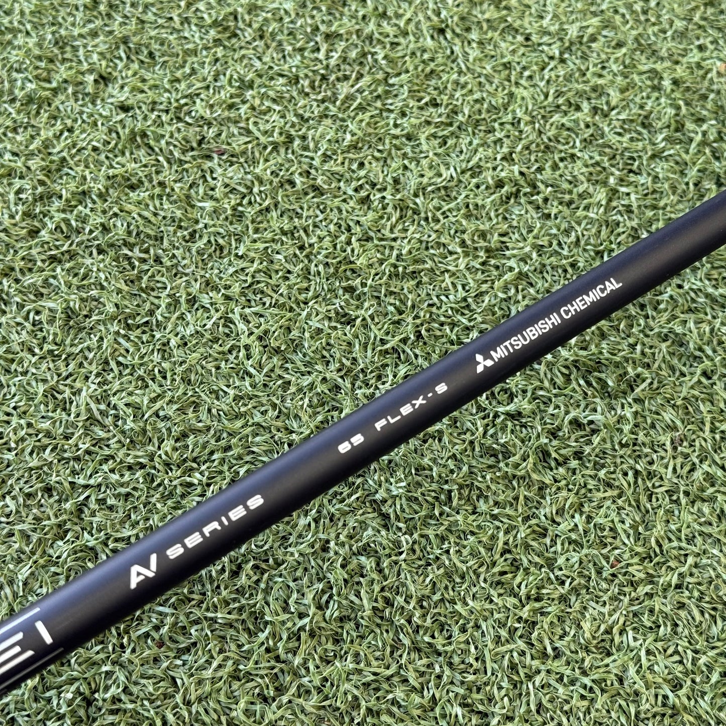 Callaway Paradym Ai Smoke Max #3 Fairway Wood / 15 Degree / Stiff Flex