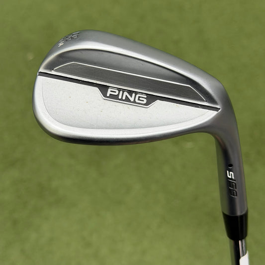 PING S159 Lob Wedge / 58 Degree