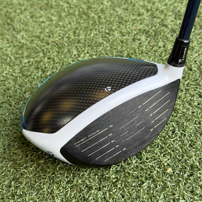 TaylorMade SIM2 Max Golf Driver / 12 Degree / Regular Flex