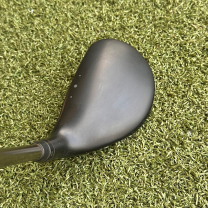 PING G425 #2 Hybrid / 17 Degree / Stiff Flex