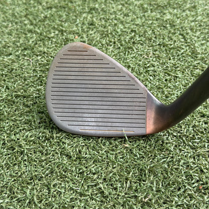 TaylorMade Milled Grind Hi-Toe 4 Lob Wedge / 58 Degree