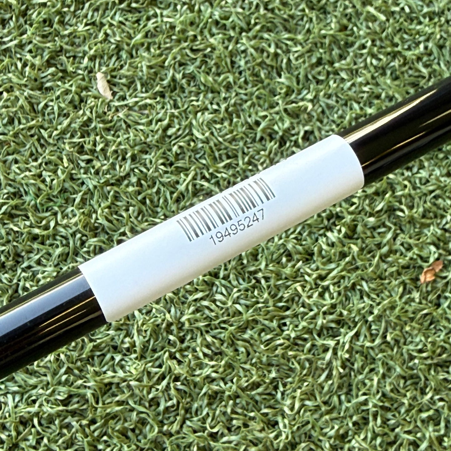PING G425 MAX Golf Driver / 9 Degree / Stiff Flex