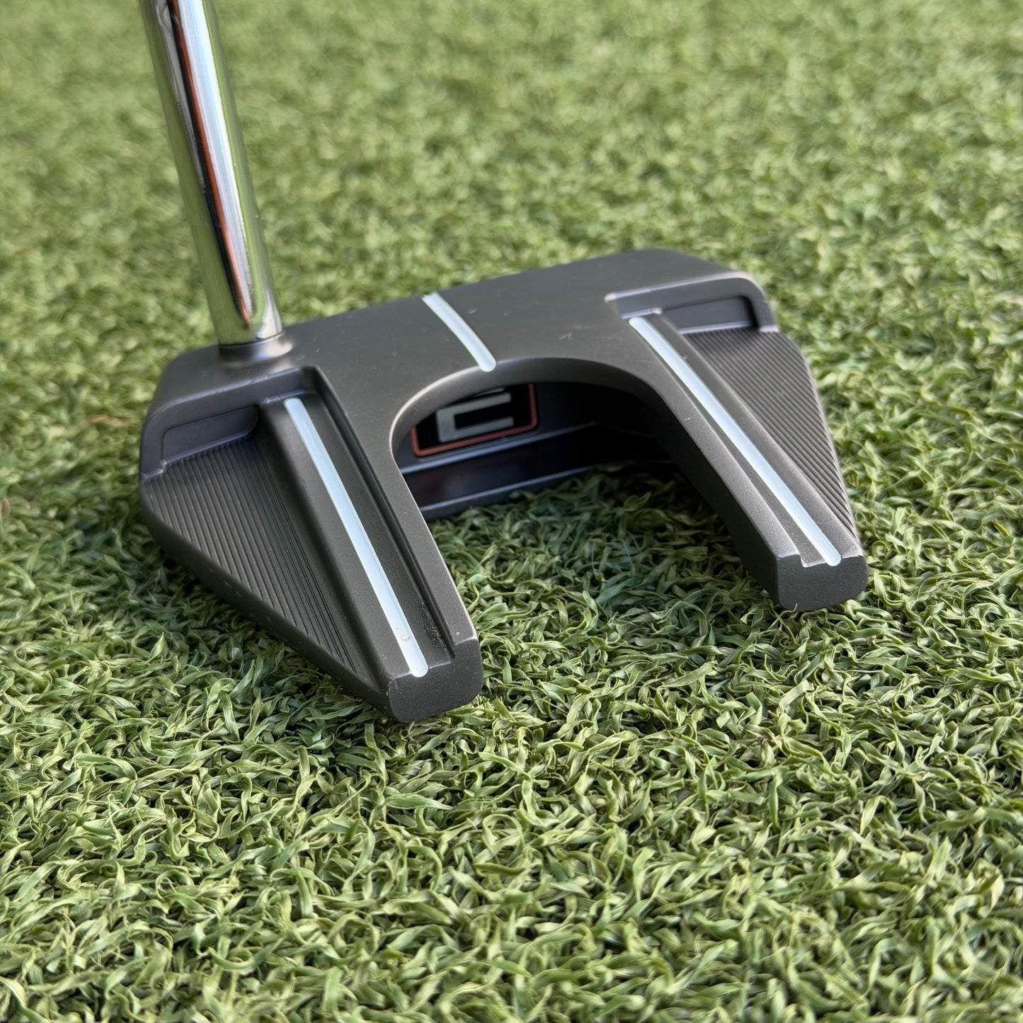 Cobra 2024 Vintage Nova Putter / 34 Inch