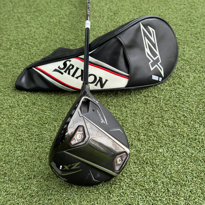 Srixon ZXi LS Golf Driver / 9 Degree / X-Stiff Flex