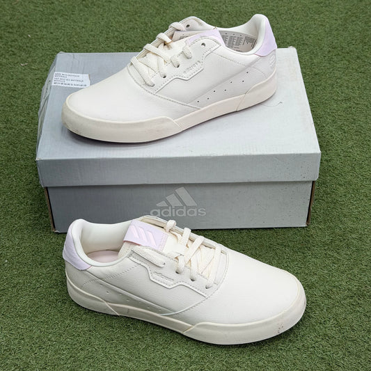 adidas Adicross Retro Women's Golf Shoes / UK 4