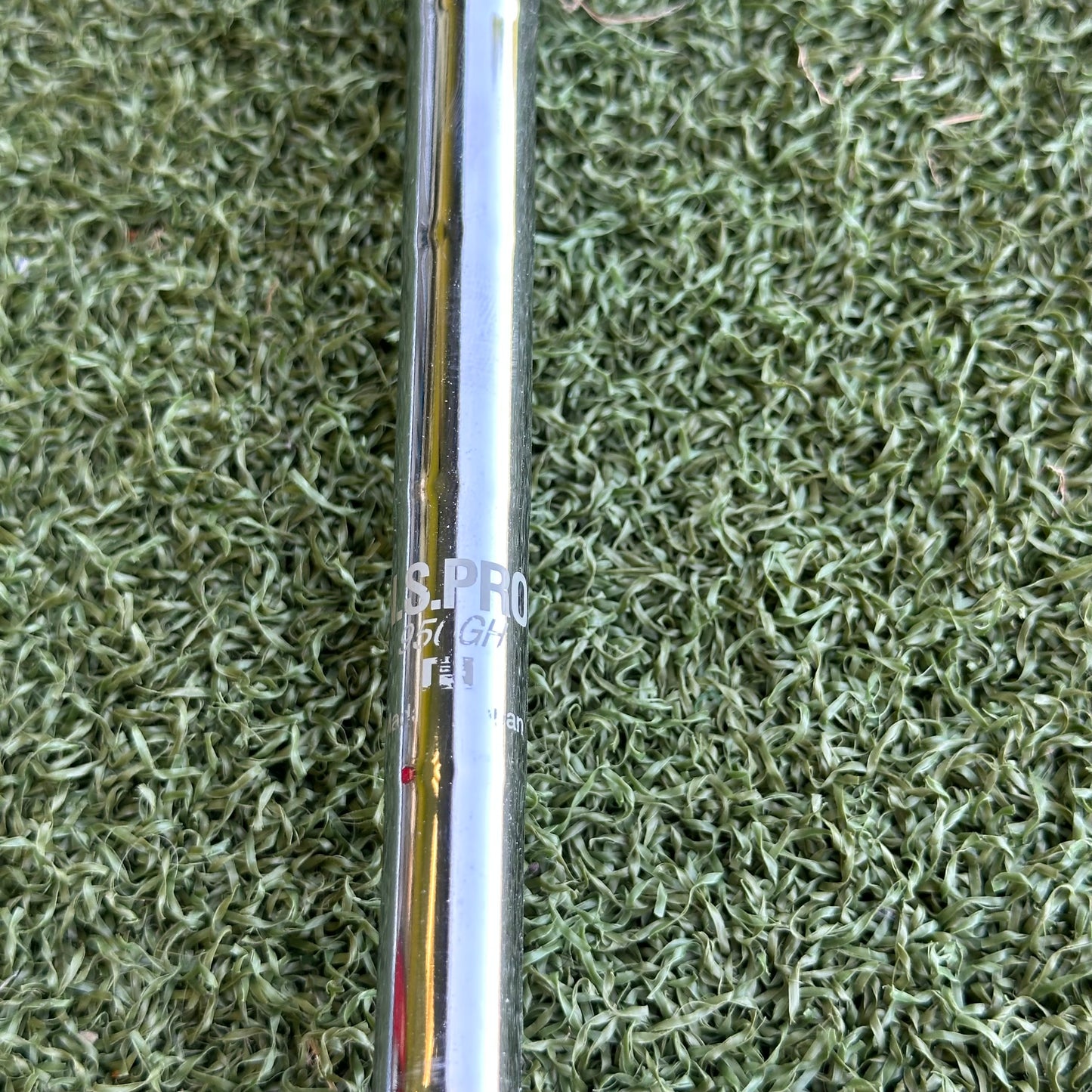 Titleist T300 (2019) Iron Set / 5-PW / Regular Flex