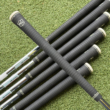 Wilson D7 Iron Set / 5-SW / Regular Flex