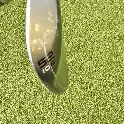 Mizuno T24 Chrome Gap Wedge / 52 Degree