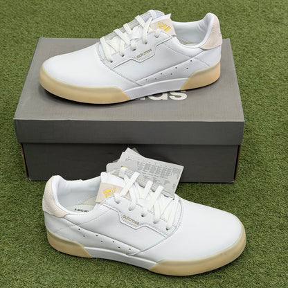 adidas Adicross Retro Women's Golf Shoes / UK 4 - Pre Owned Golf 