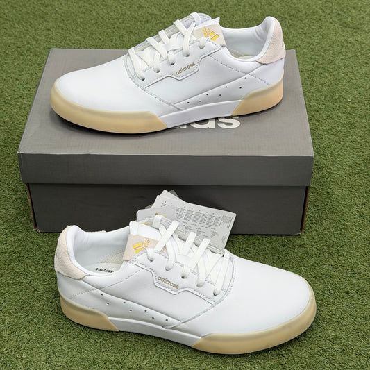 adidas Adicross Retro Women's Golf Shoes / UK 4