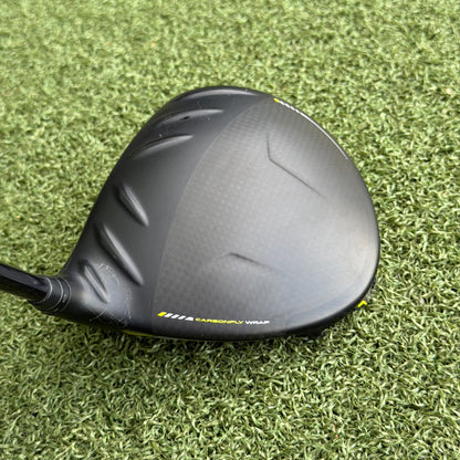 PING G430 LST Golf Driver / 9 Degree / Stiff Flex