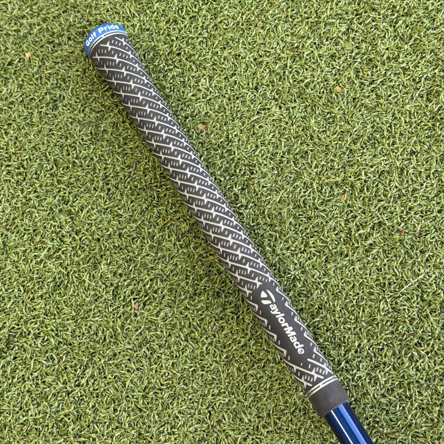 TaylorMade Qi10 #5 Fairway / 18 Degree / Regular Flex