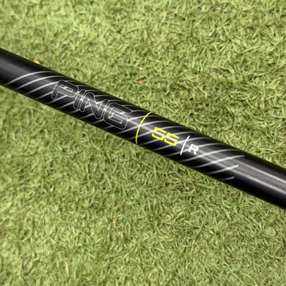 PING G430 MAX 10K Golf Driver / 10.5 Degree / Regular Flex - Pre Owned Golf 