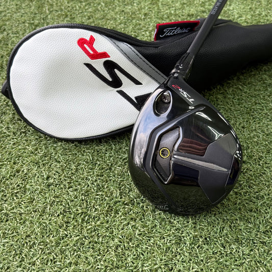 Titleist TSR2 #5 Fairway / 18 Degree / Regular Flex
