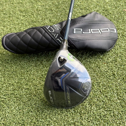 Cobra DS-Adapt X #3 Fairway Wood / 15 Degree / Regular Flex - Pre Owned Golf 