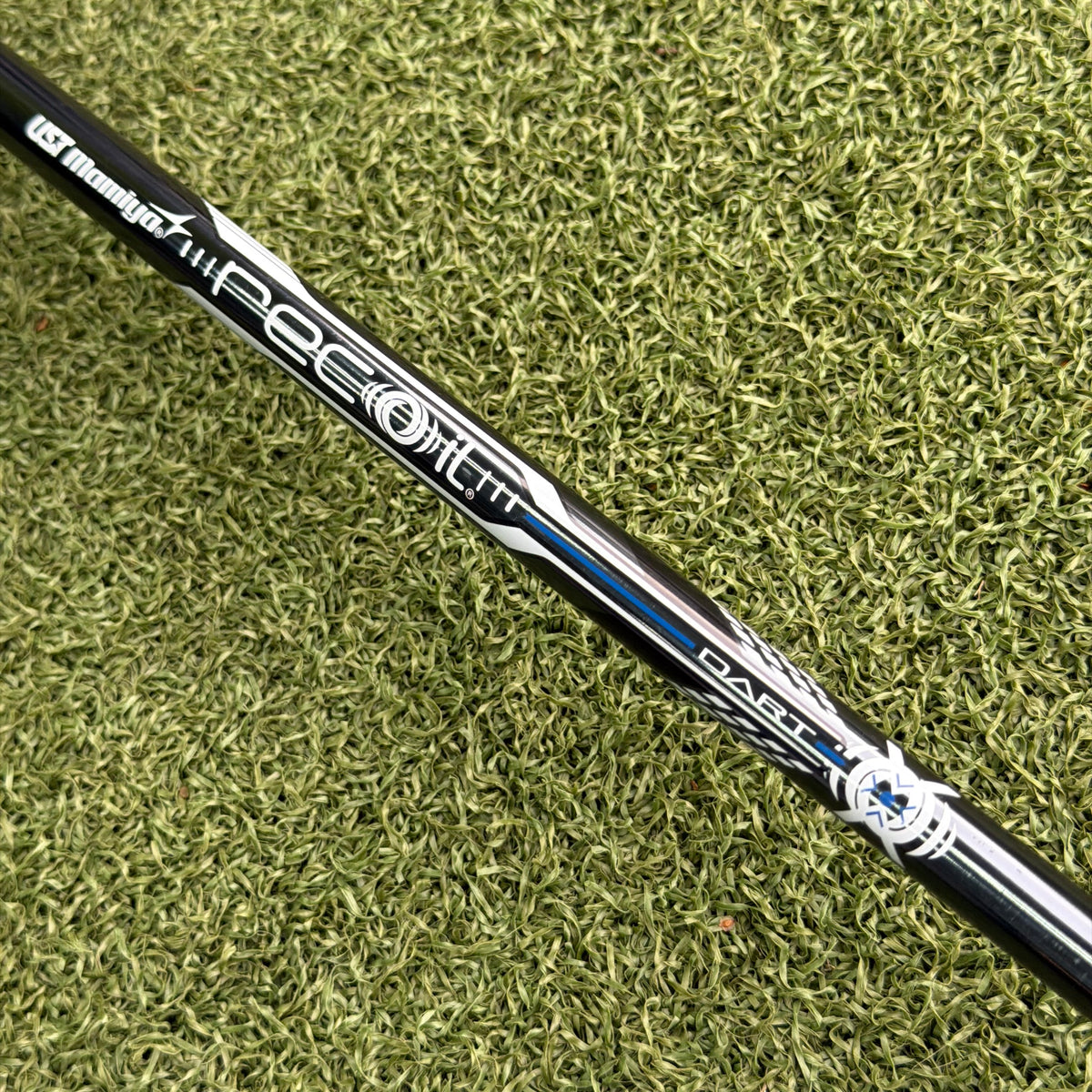 Callaway Paradym Ai Smoke #3 Hybrid / 18 Degree / Senior Flex