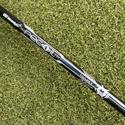 Callaway Paradym Ai Smoke #3 Hybrid / 18 Degree / Senior Flex