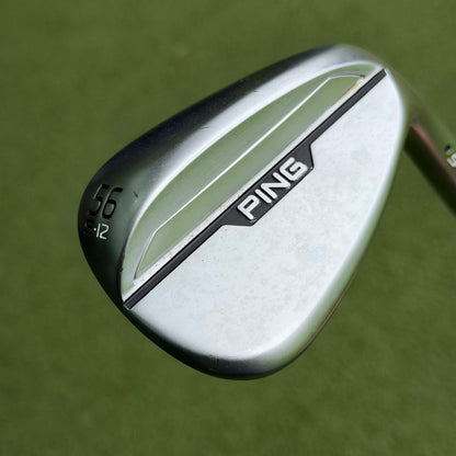 PING S159 Sand Wedge / 56 Degree - Pre Owned Golf 