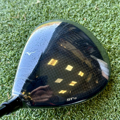 Mizuno ST-G 220 Driver - Pre Owned Golf 