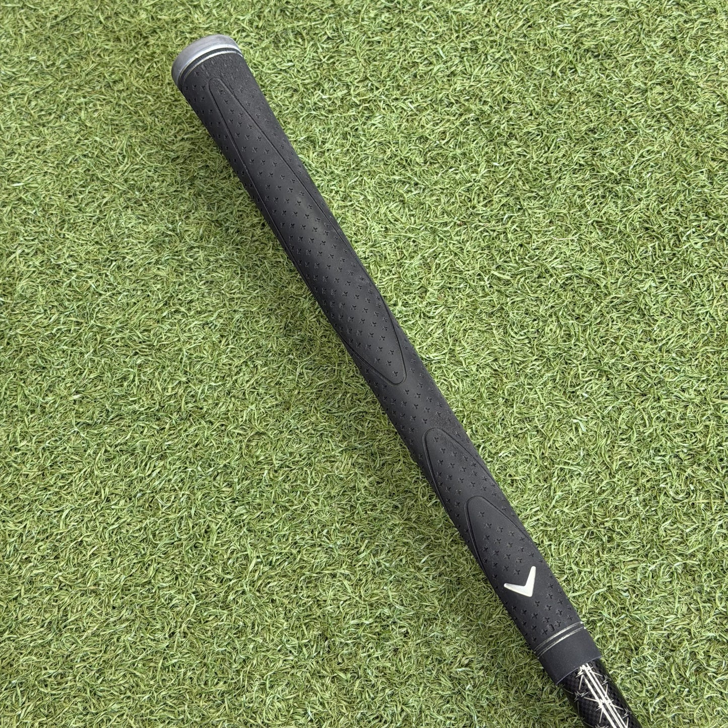 Callaway Rogue ST MAX #3 Hybrid / 18 Degree / Stiff Flex - Pre Owned Golf 