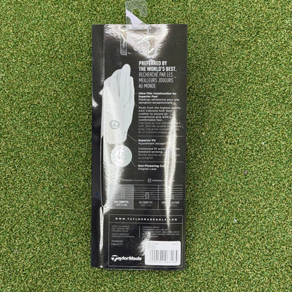 TaylorMade Tour Preferred Mens Golf Glove - Pre Owned Golf 
