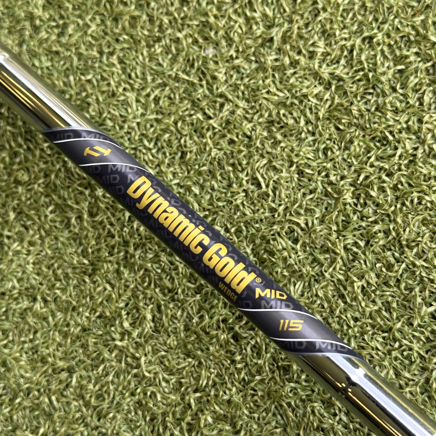 Callaway Opus Sand Wedge / 56 Degree