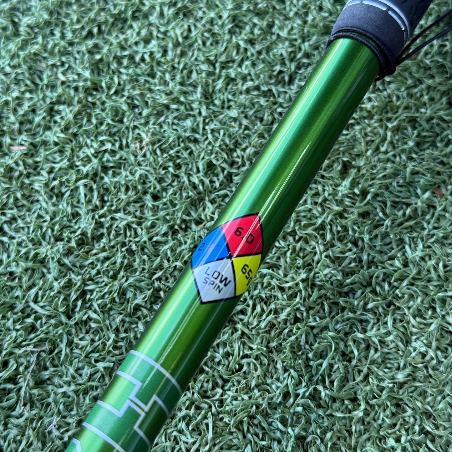 Mizuno ST-Z 230 Golf Driver / 9.5 Degree / Stiff Flex