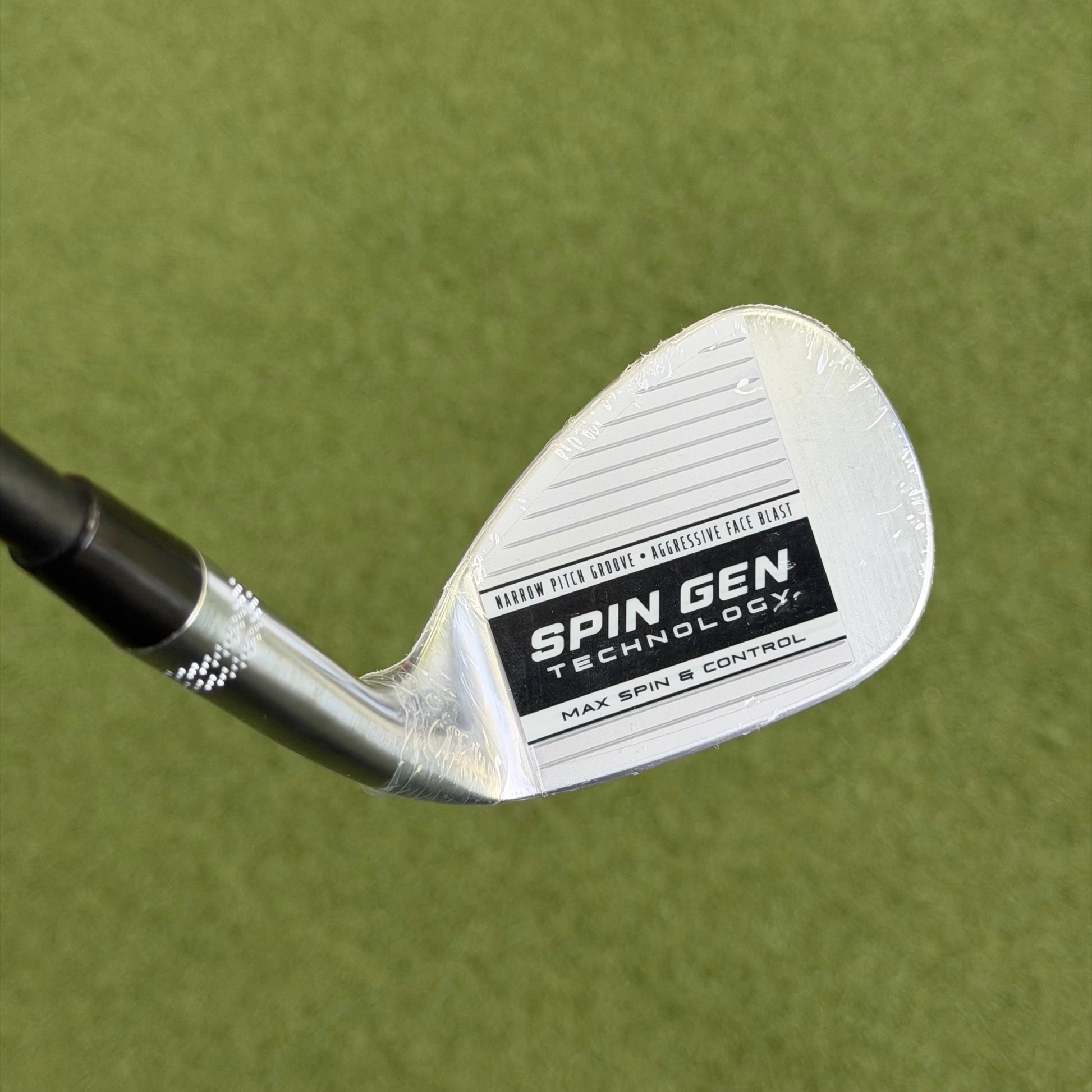 Callaway Opus Platinum Sand Wedge / 56 Degree / Left Handed - Pre Owned Golf 