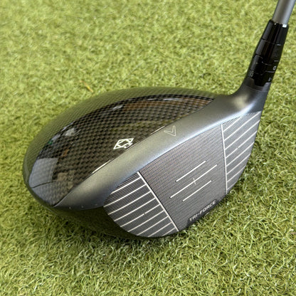 Callaway Quantum Max Golf Driver / 12 Degree / Regular Flex - Pre Owned Golf 