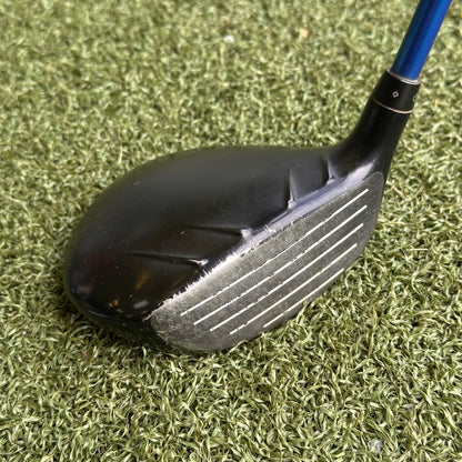 PING G30 #5 Fairway Wood / 18 Degree / Regular Flex