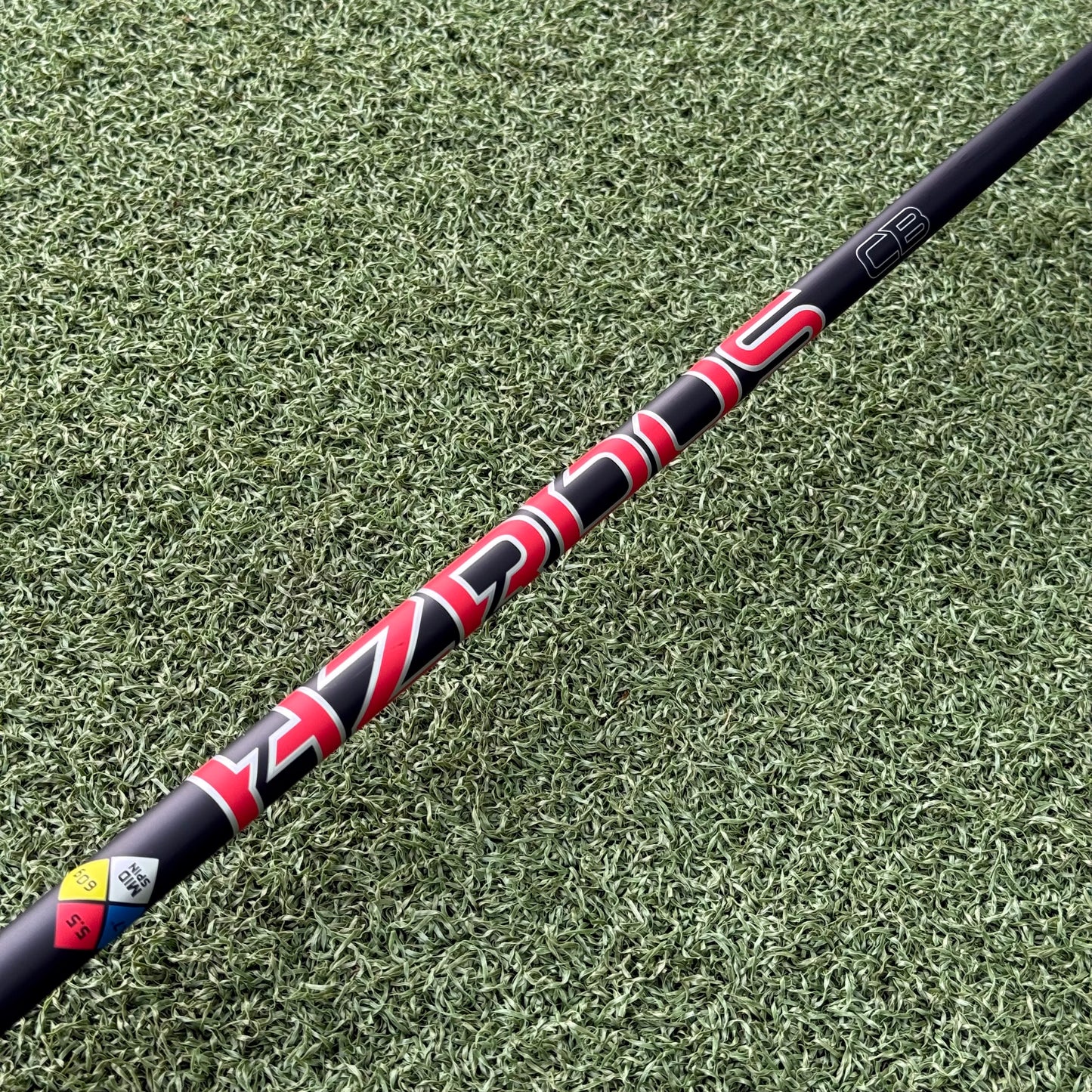 Titleist TSR2 #5 Fairway / 18 Degree / Regular Flex