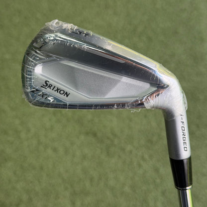 Srixon ZXi4 #5 Iron / 23 Degree / Regular Flex KBS Tour Lite Shaft