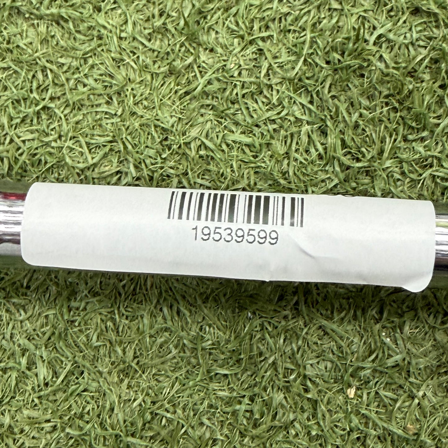 Callaway RAZR X Iron Set / 4-PW / Uniflex / Left Hand