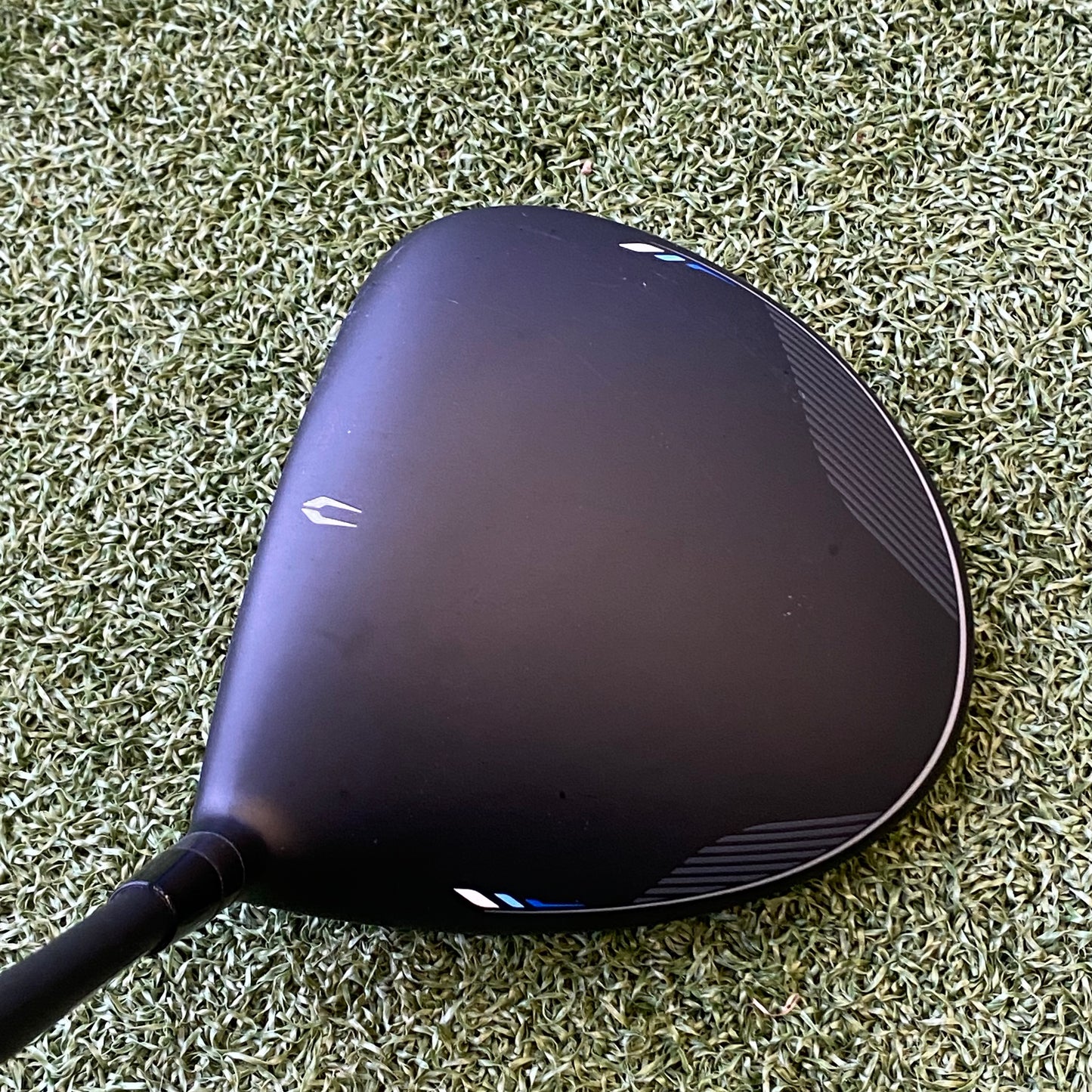 Cleveland Launcher XL Lite Driver - Pre Owned Golf 