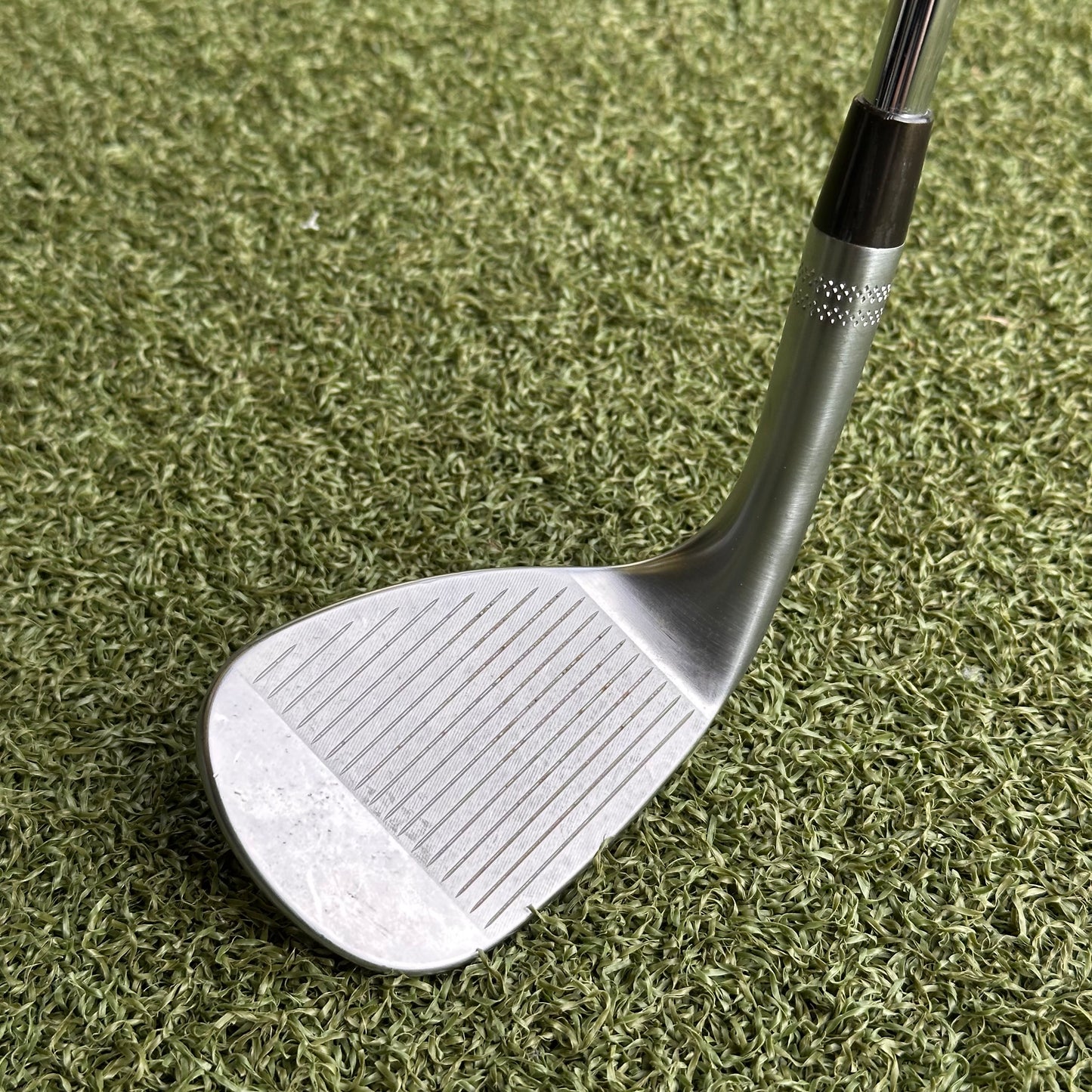 Callaway Opus Lob Wedge / 58 Degree