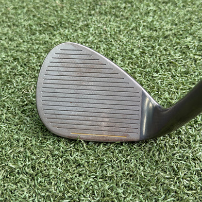 TaylorMade Milled Grind Hi-Toe 4 Lob Wedge / 60 Degree