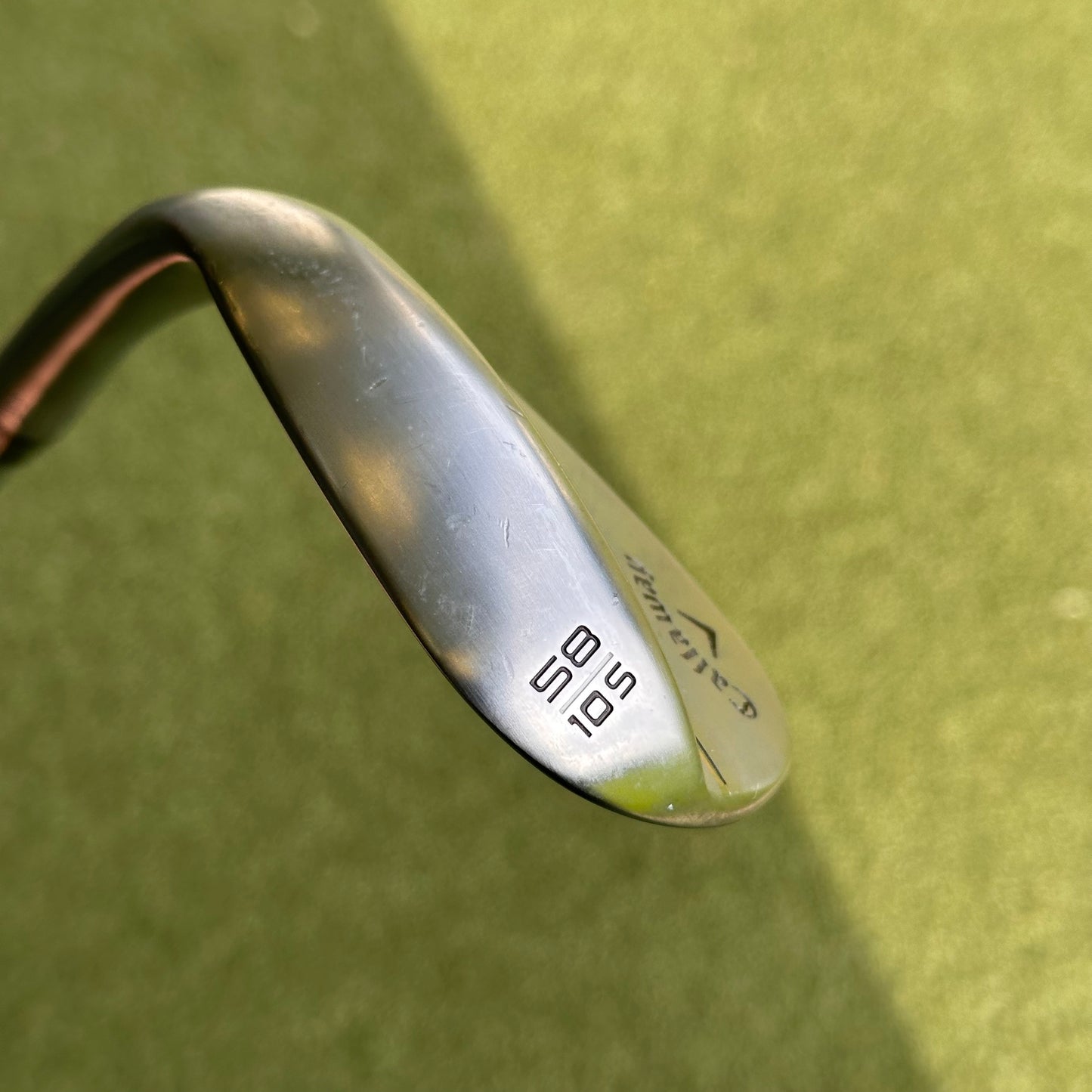 Callaway Opus Lob Wedge / 58 Degree
