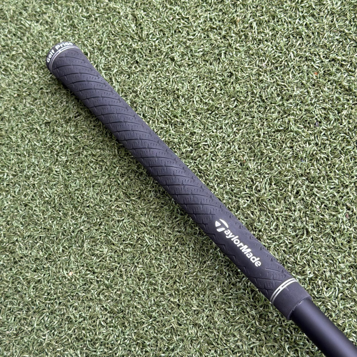 TaylorMade Qi4D Core Golf Driver / 10.5 Degree / Regular Flex