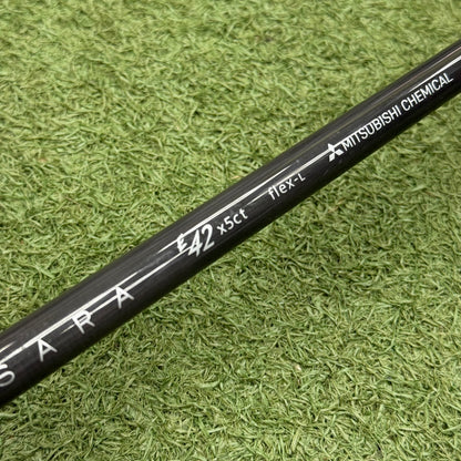 Mizuno ST200 X #5 Fairway / 18 Degree / Ladies Flex - Pre Owned Golf 