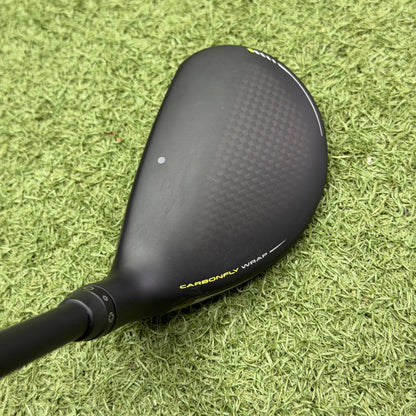 PING G430 #4 Hybrid / 22 Degree / Regular Flex - Pre Owned Golf 