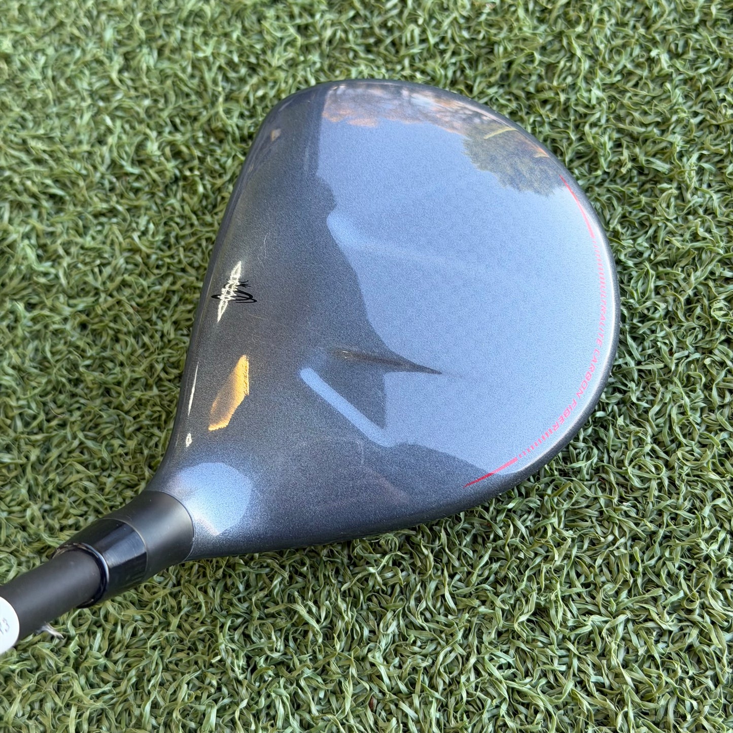 Cobra Air-X #3 Fairway / 16 Degree / Regular Flex