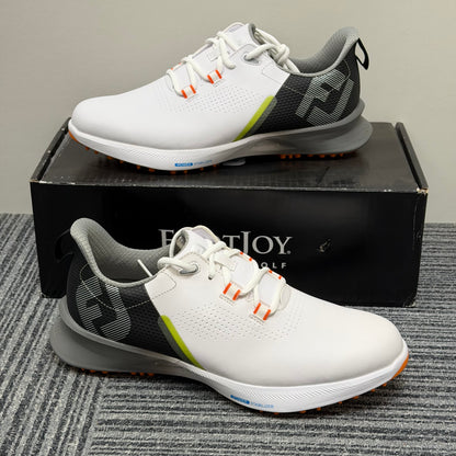 FootJoy Fuel Men's Golf Shoes / UK 7.5