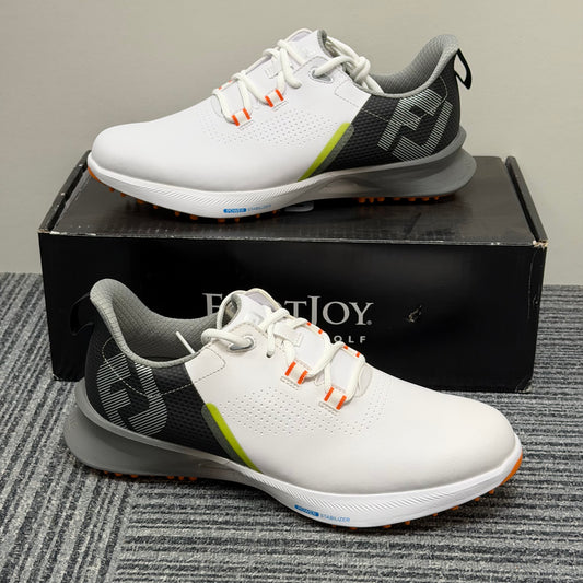 FootJoy Fuel Men's Golf Shoes / UK 7.5