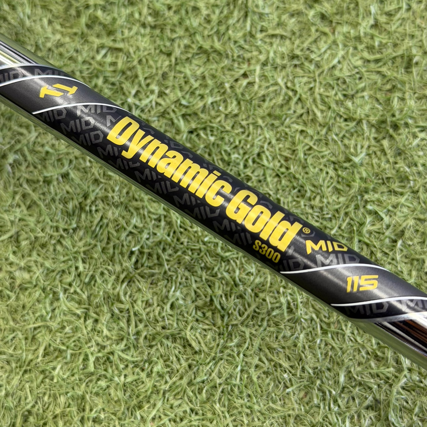 Callaway Apex UT Forged '24 #3 Utility Iron / 20 Degree / Stiff Flex