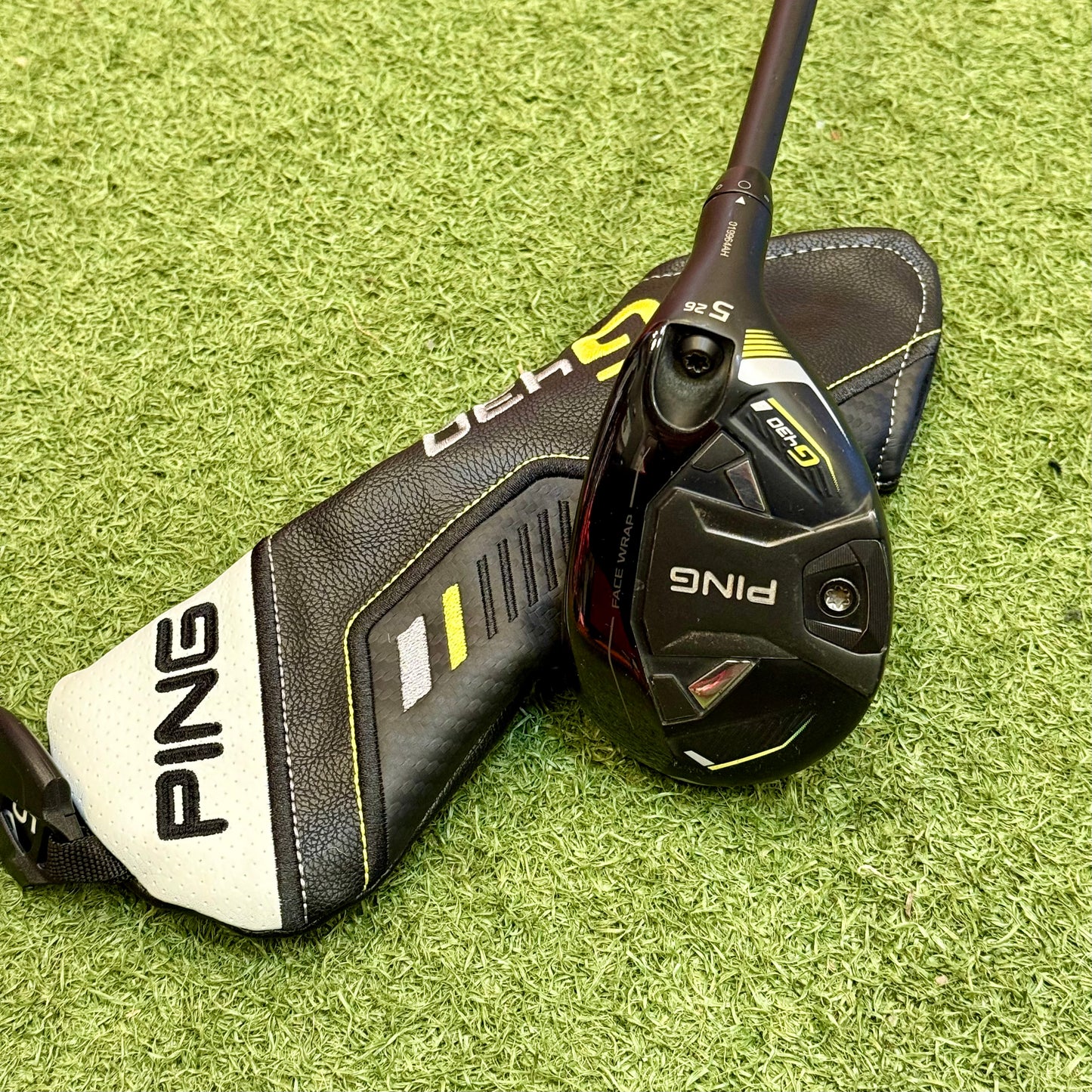 PING G430 #5 Hybrid