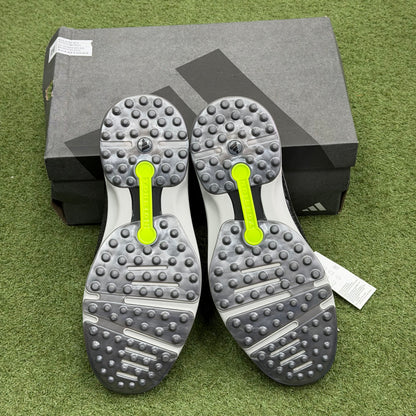 adidas MC80 Men's Golf Shoes / UK 9 - Pre Owned Golf 